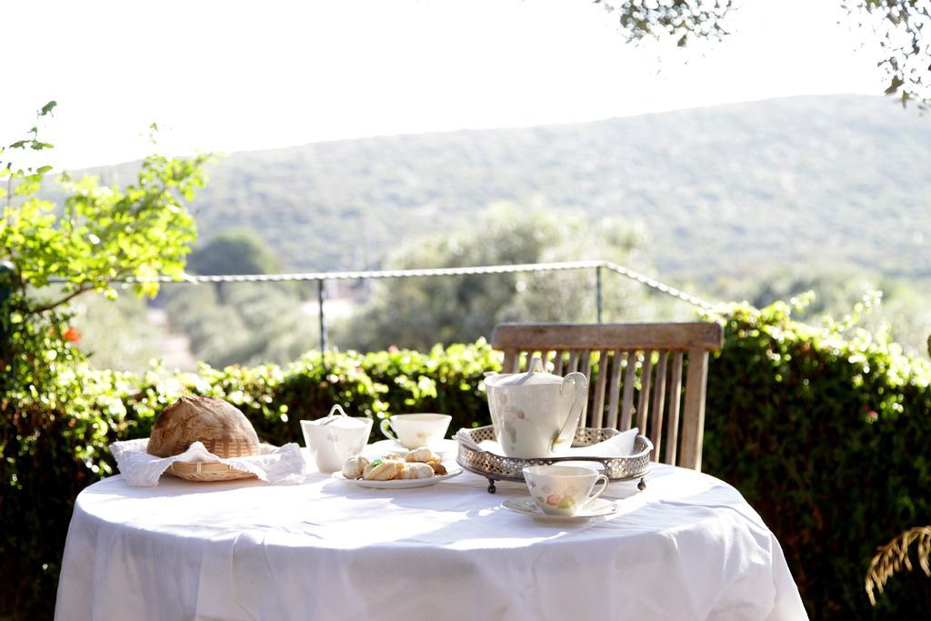 Bed and Breakfast Sa Ruscitta Сант-Антиоко Номер фото